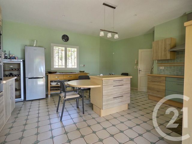 Maison &agrave; vendre - 8 pi&egrave;ces - 252,52 m2 - La Londe Les Maures - 83 - PROVENCE-ALPES-COTE-D-AZUR