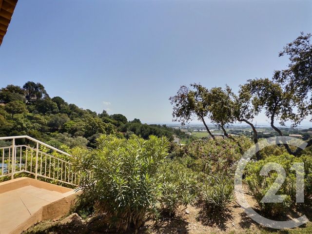 Maison &agrave; vendre - 8 pi&egrave;ces - 252,52 m2 - La Londe Les Maures - 83 - PROVENCE-ALPES-COTE-D-AZUR