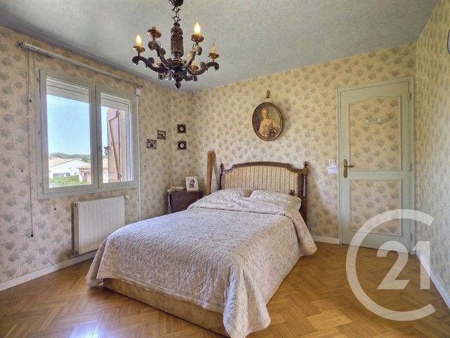 Maison &agrave; vendre - 4 pi&egrave;ces - 121,72 m2 - La Londe Les Maures - 83 - PROVENCE-ALPES-COTE-D-AZUR