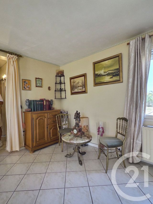 Maison &agrave; vendre - 4 pi&egrave;ces - 121,72 m2 - La Londe Les Maures - 83 - PROVENCE-ALPES-COTE-D-AZUR