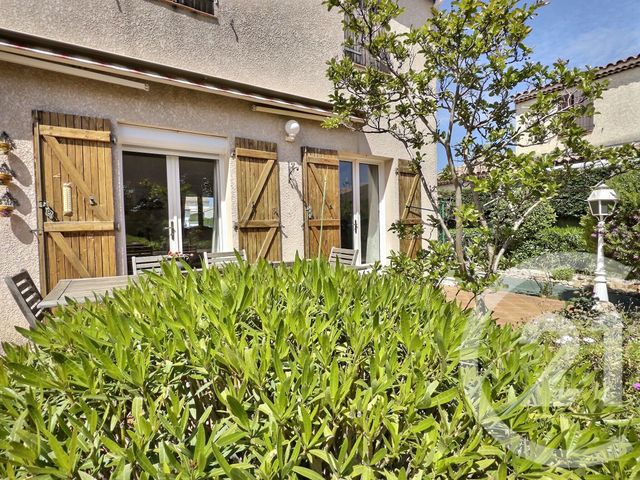 Maison &agrave; vendre - 4 pi&egrave;ces - 121,72 m2 - La Londe Les Maures - 83 - PROVENCE-ALPES-COTE-D-AZUR