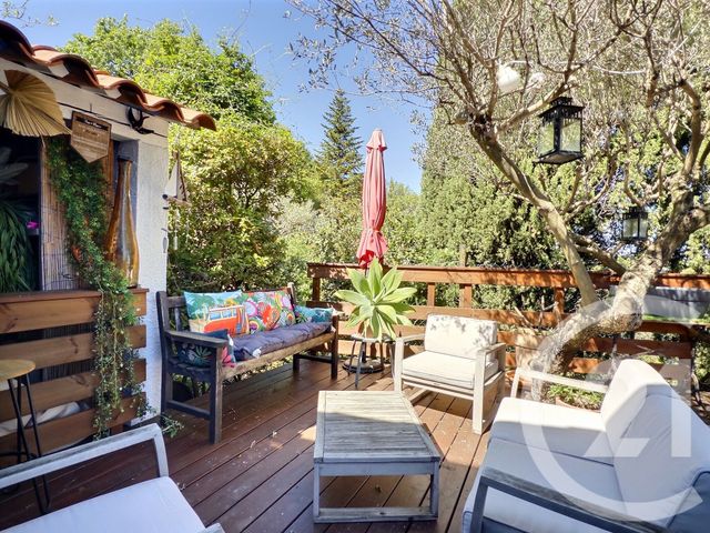 Maison &agrave; vendre - 5 pi&egrave;ces - 134,75 m2 - Cuers - 83 - PROVENCE-ALPES-COTE-D-AZUR