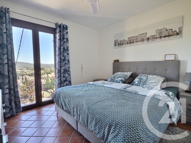 Maison &agrave; vendre - 5 pi&egrave;ces - 134,75 m2 - Cuers - 83 - PROVENCE-ALPES-COTE-D-AZUR
