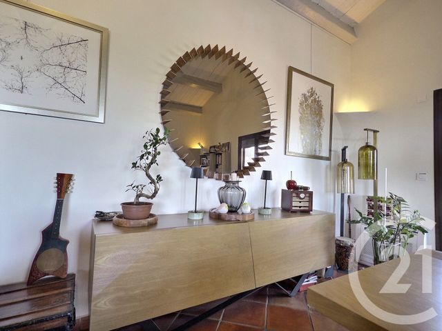 Maison &agrave; vendre - 5 pi&egrave;ces - 134,75 m2 - Cuers - 83 - PROVENCE-ALPES-COTE-D-AZUR