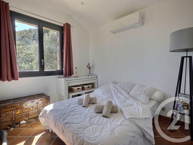 Maison &agrave; vendre - 5 pi&egrave;ces - 134,75 m2 - Cuers - 83 - PROVENCE-ALPES-COTE-D-AZUR