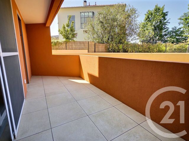 Appartement F2 &agrave; vendre - 2 pi&egrave;ces - 44,27 m2 - Hyeres - 83 - PROVENCE-ALPES-COTE-D-AZUR
