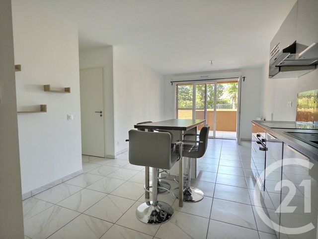 appartement - HYERES - 83