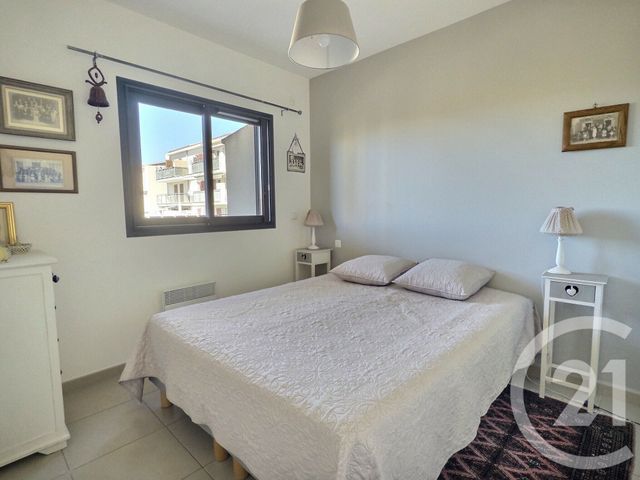Appartement F3 &agrave; vendre - 3 pi&egrave;ces - 56,20 m2 - La Londe Les Maures - 83 - PROVENCE-ALPES-COTE-D-AZUR
