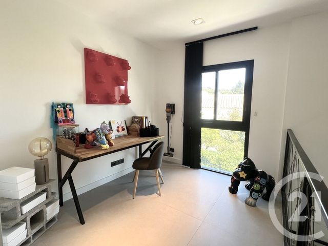 Maison &agrave; vendre - 4 pi&egrave;ces - 145 m2 - Pierrefeu Du Var - 83 - PROVENCE-ALPES-COTE-D-AZUR