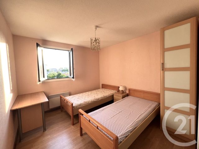 Appartement F3 &agrave; vendre - 3 pi&egrave;ces - 60,65 m2 - La Londe Les Maures - 83 - PROVENCE-ALPES-COTE-D-AZUR