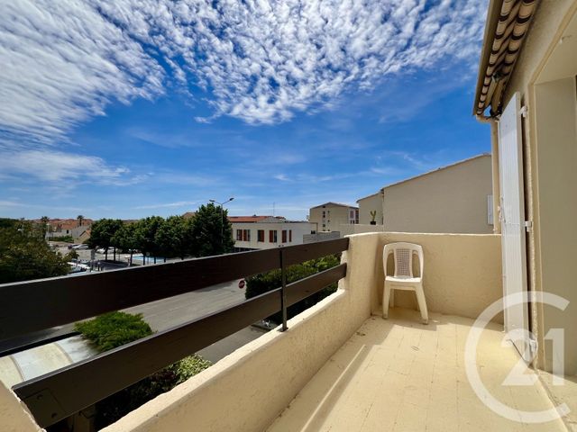 Appartement F3 &agrave; vendre - 3 pi&egrave;ces - 60,65 m2 - La Londe Les Maures - 83 - PROVENCE-ALPES-COTE-D-AZUR
