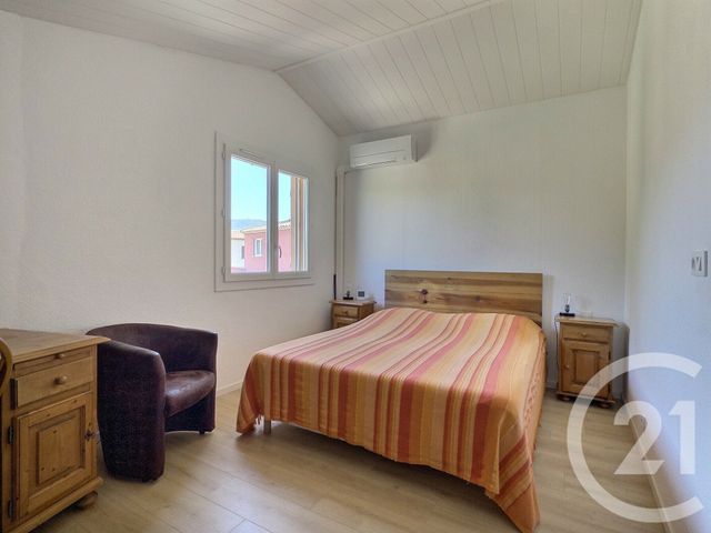 Maison &agrave; vendre - 3 pi&egrave;ces - 73,45 m2 - Bormes Les Mimosas - 83 - PROVENCE-ALPES-COTE-D-AZUR