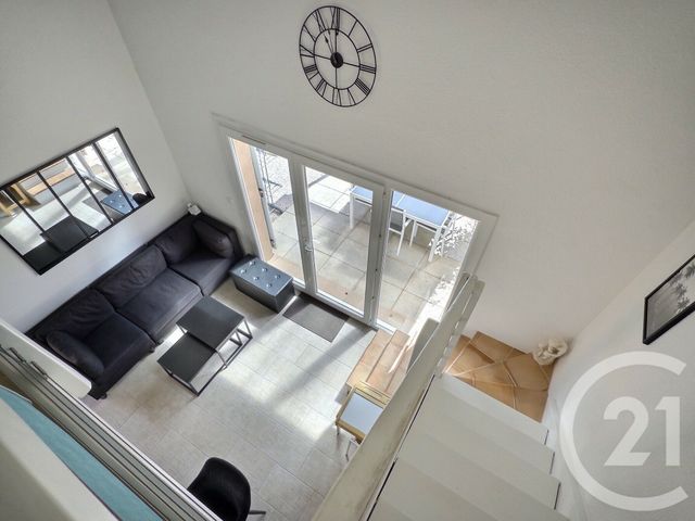 Maison &agrave; vendre - 3 pi&egrave;ces - 73,45 m2 - Bormes Les Mimosas - 83 - PROVENCE-ALPES-COTE-D-AZUR
