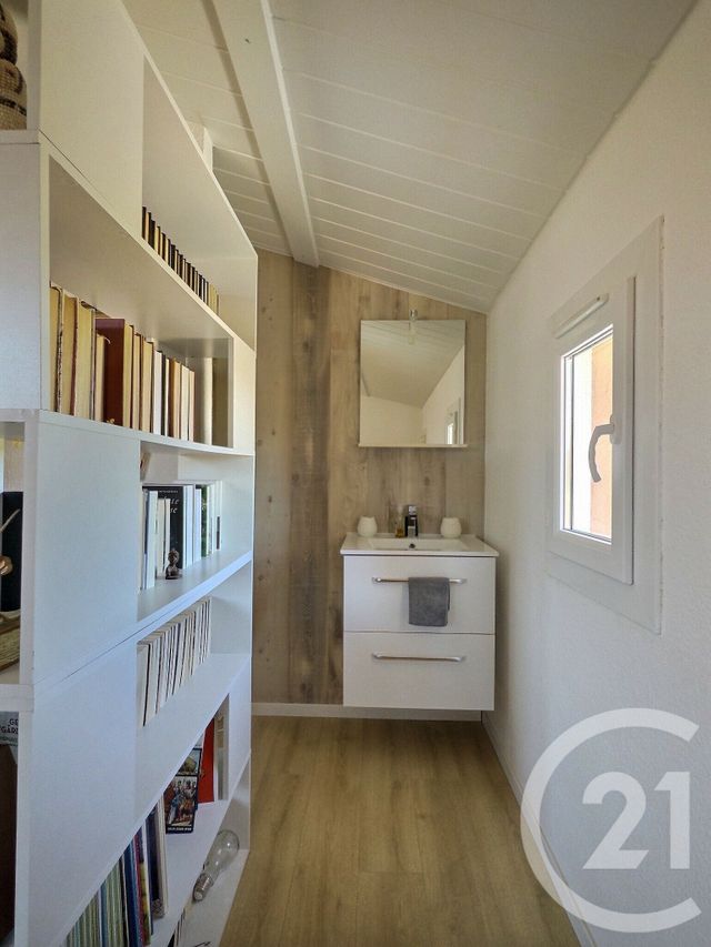 Maison &agrave; vendre - 3 pi&egrave;ces - 73,45 m2 - Bormes Les Mimosas - 83 - PROVENCE-ALPES-COTE-D-AZUR