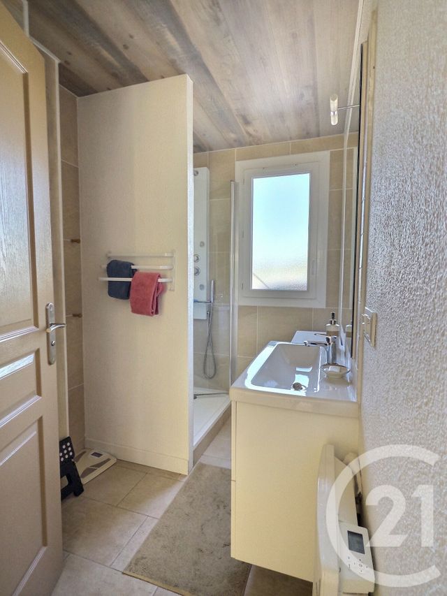 Maison &agrave; vendre - 3 pi&egrave;ces - 73,45 m2 - Bormes Les Mimosas - 83 - PROVENCE-ALPES-COTE-D-AZUR