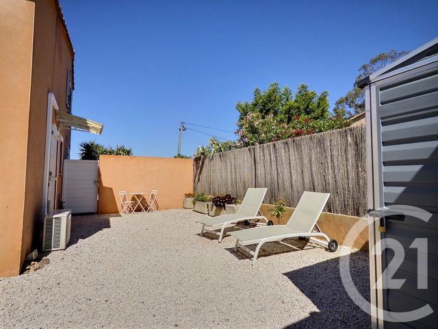Maison &agrave; vendre - 3 pi&egrave;ces - 73,45 m2 - Bormes Les Mimosas - 83 - PROVENCE-ALPES-COTE-D-AZUR