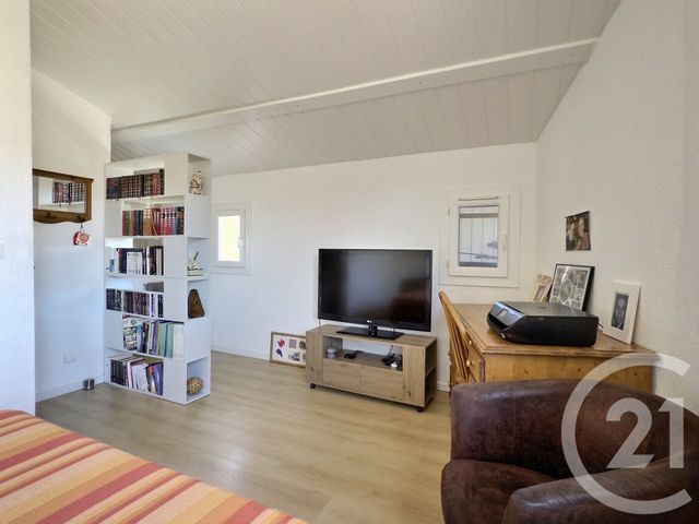 Maison &agrave; vendre - 3 pi&egrave;ces - 73,45 m2 - Bormes Les Mimosas - 83 - PROVENCE-ALPES-COTE-D-AZUR