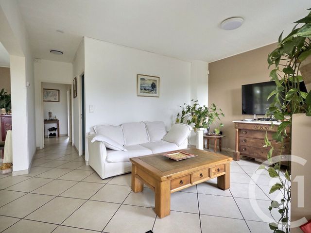 Maison &agrave; vendre - 5 pi&egrave;ces - 146 m2 - La Crau - 83 - PROVENCE-ALPES-COTE-D-AZUR