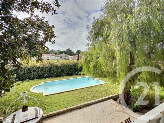 Maison &agrave; vendre - 5 pi&egrave;ces - 146 m2 - La Crau - 83 - PROVENCE-ALPES-COTE-D-AZUR