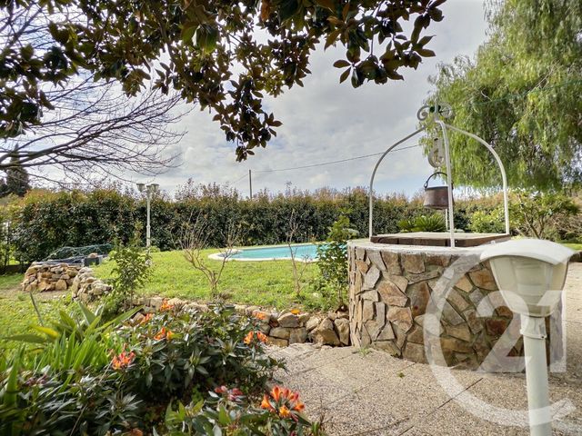 Maison &agrave; vendre - 5 pi&egrave;ces - 146 m2 - La Crau - 83 - PROVENCE-ALPES-COTE-D-AZUR