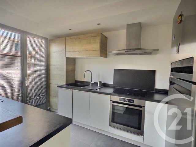 Maison &agrave; vendre - 3 pi&egrave;ces - 68,11 m2 - Hyeres - 83 - PROVENCE-ALPES-COTE-D-AZUR
