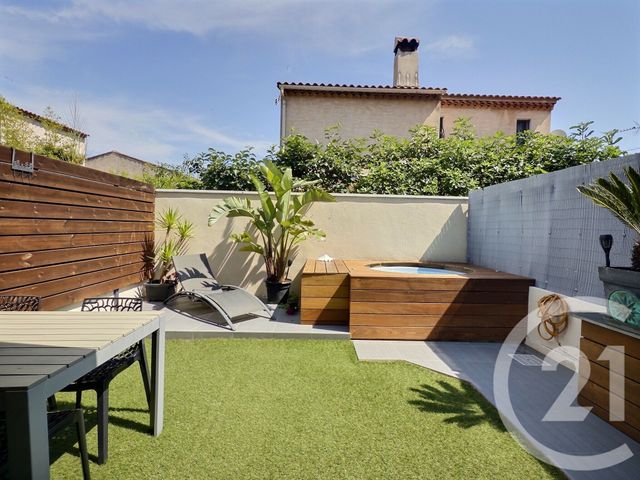 maison - HYERES - 83
