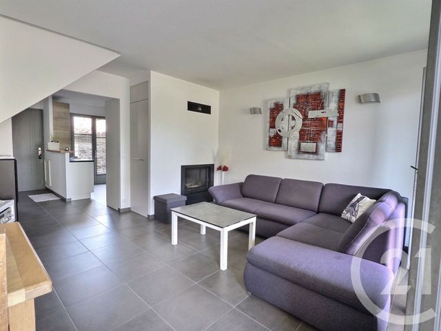 Maison &agrave; vendre - 3 pi&egrave;ces - 68,11 m2 - Hyeres - 83 - PROVENCE-ALPES-COTE-D-AZUR