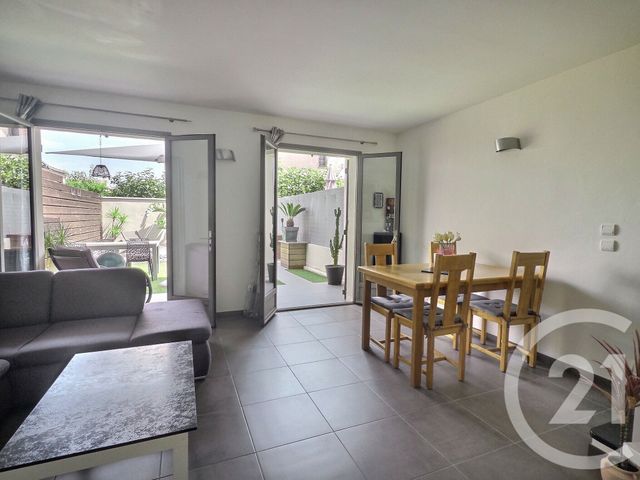 Maison &agrave; vendre - 3 pi&egrave;ces - 68,11 m2 - Hyeres - 83 - PROVENCE-ALPES-COTE-D-AZUR