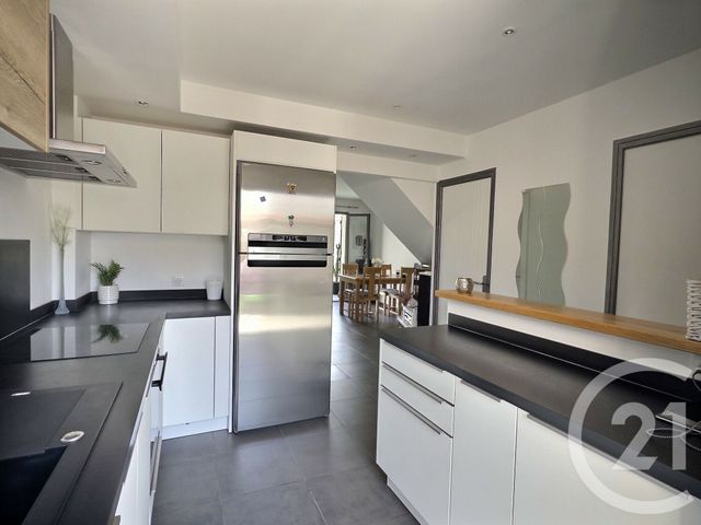 Maison &agrave; vendre - 3 pi&egrave;ces - 68,11 m2 - Hyeres - 83 - PROVENCE-ALPES-COTE-D-AZUR