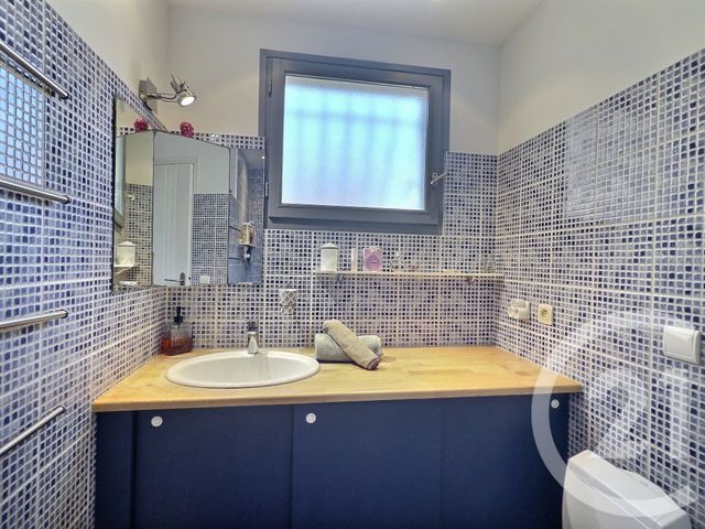 Maison &agrave; vendre - 3 pi&egrave;ces - 68,11 m2 - Hyeres - 83 - PROVENCE-ALPES-COTE-D-AZUR