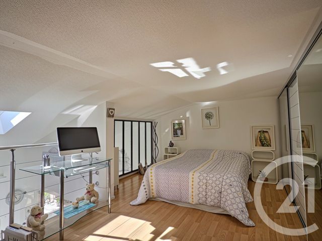 Appartement T2 &agrave; vendre - 2 pi&egrave;ces - 46,65 m2 - La Londe Les Maures - 83 - PROVENCE-ALPES-COTE-D-AZUR