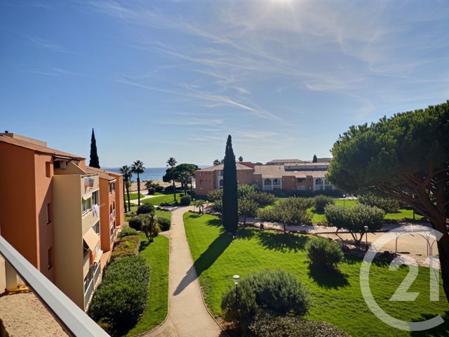 appartement - LA LONDE LES MAURES - 83
