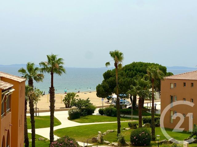 appartement - LA LONDE LES MAURES - 83