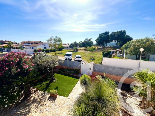 Maison &agrave; vendre - 4 pi&egrave;ces - 84,10 m2 - La Londe Les Maures - 83 - PROVENCE-ALPES-COTE-D-AZUR
