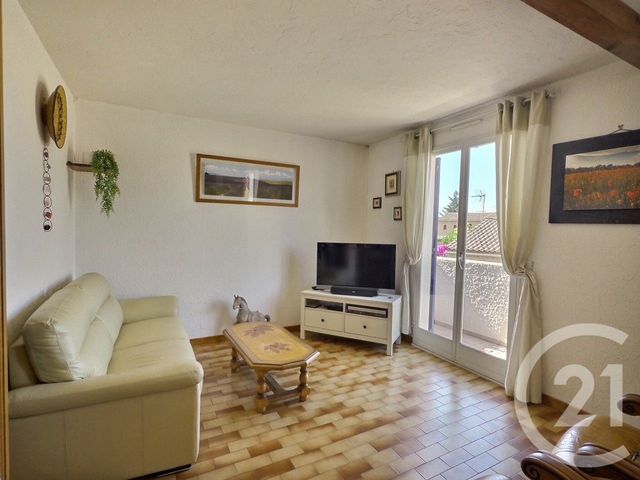 Maison &agrave; vendre - 4 pi&egrave;ces - 84,10 m2 - La Londe Les Maures - 83 - PROVENCE-ALPES-COTE-D-AZUR