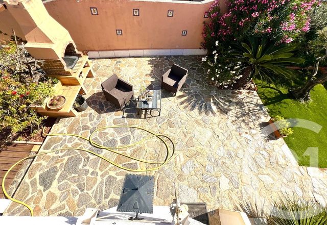 Maison &agrave; vendre - 4 pi&egrave;ces - 84,10 m2 - La Londe Les Maures - 83 - PROVENCE-ALPES-COTE-D-AZUR