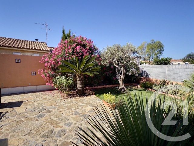 Maison &agrave; vendre - 4 pi&egrave;ces - 84,10 m2 - La Londe Les Maures - 83 - PROVENCE-ALPES-COTE-D-AZUR