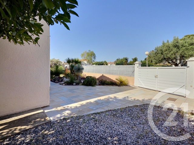 Maison &agrave; vendre - 4 pi&egrave;ces - 84,10 m2 - La Londe Les Maures - 83 - PROVENCE-ALPES-COTE-D-AZUR
