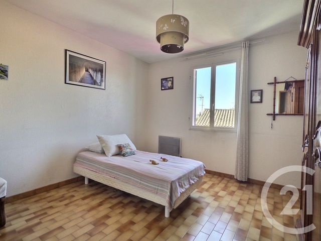 Maison &agrave; vendre - 4 pi&egrave;ces - 84,10 m2 - La Londe Les Maures - 83 - PROVENCE-ALPES-COTE-D-AZUR