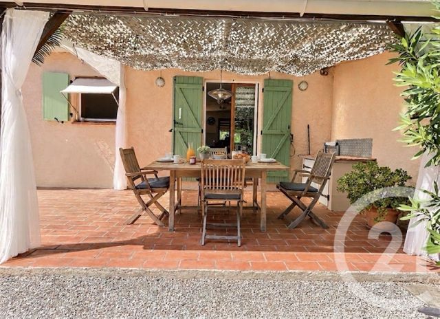 Maison 3 pièces 60 m² · à La Londe-les-Maures · 60 m² · 364 000 €