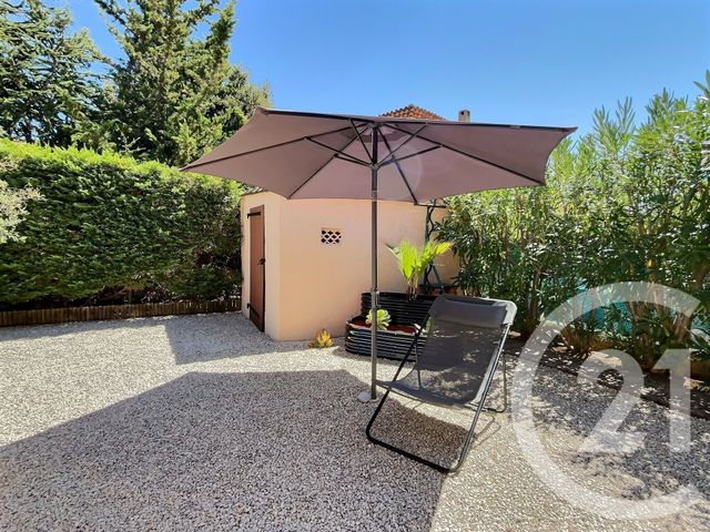 Maison &agrave; vendre - 3 pi&egrave;ces - 60 m2 - La Londe Les Maures - 83 - PROVENCE-ALPES-COTE-D-AZUR