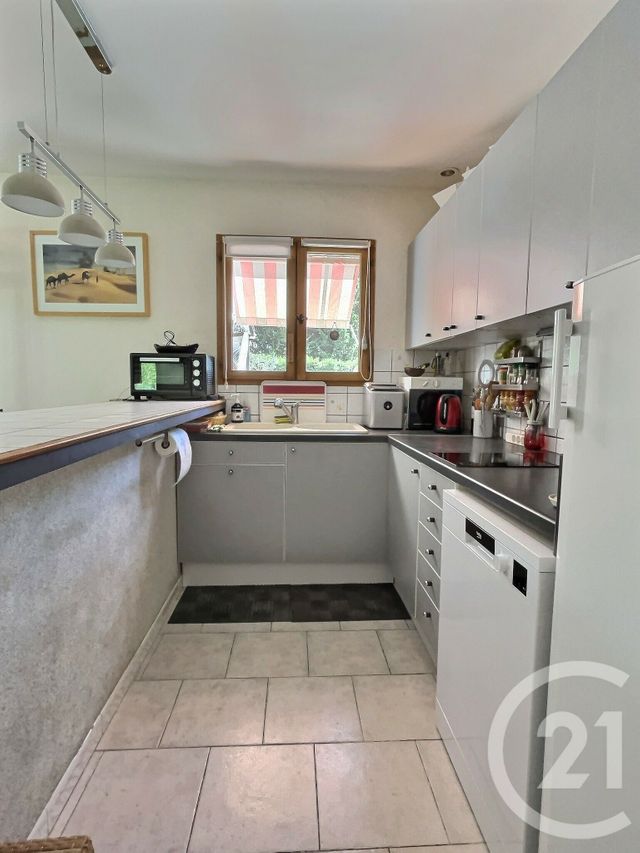 Maison &agrave; vendre - 3 pi&egrave;ces - 60 m2 - La Londe Les Maures - 83 - PROVENCE-ALPES-COTE-D-AZUR