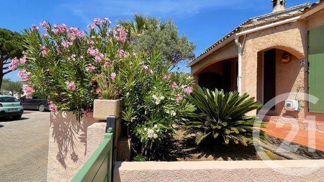 Maison &agrave; vendre - 3 pi&egrave;ces - 60 m2 - La Londe Les Maures - 83 - PROVENCE-ALPES-COTE-D-AZUR