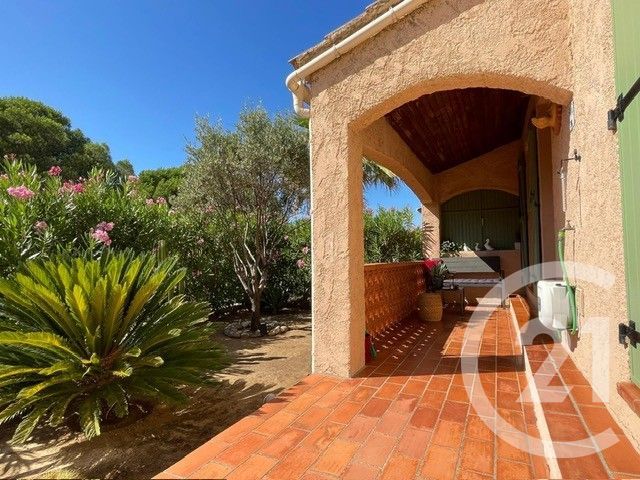 Maison &agrave; vendre - 3 pi&egrave;ces - 60 m2 - La Londe Les Maures - 83 - PROVENCE-ALPES-COTE-D-AZUR