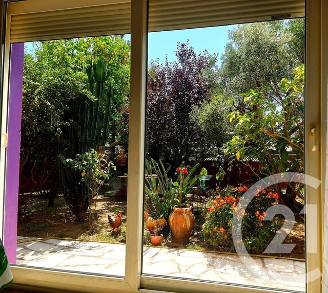 Maison &agrave; vendre - 5 pi&egrave;ces - 103,78 m2 - La Londe Les Maures - 83 - PROVENCE-ALPES-COTE-D-AZUR