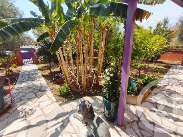 Maison &agrave; vendre - 5 pi&egrave;ces - 103,78 m2 - La Londe Les Maures - 83 - PROVENCE-ALPES-COTE-D-AZUR