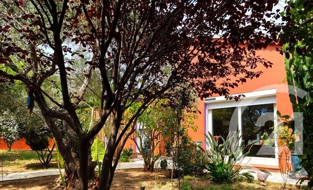 Maison &agrave; vendre - 5 pi&egrave;ces - 103,78 m2 - La Londe Les Maures - 83 - PROVENCE-ALPES-COTE-D-AZUR