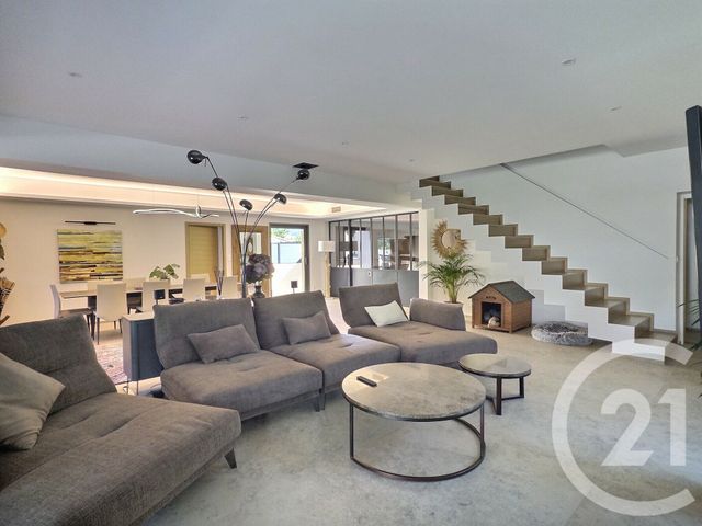 Maison &agrave; vendre - 6 pi&egrave;ces - 222,75 m2 - Six Fours Les Plages - 83 - PROVENCE-ALPES-COTE-D-AZUR