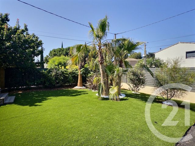 Maison &agrave; vendre - 6 pi&egrave;ces - 222,75 m2 - Six Fours Les Plages - 83 - PROVENCE-ALPES-COTE-D-AZUR