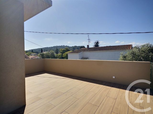 Maison &agrave; vendre - 6 pi&egrave;ces - 222,75 m2 - Six Fours Les Plages - 83 - PROVENCE-ALPES-COTE-D-AZUR